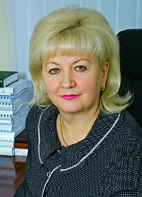 Валентина Николаевна Артамонова